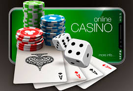 Как войти на сайт Casino Dendy